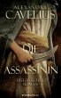 Die Assassinin (eBook, ePUB) - Bild 1