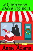 A Christmas Arrangement (The Flower Shop Mystery Series, #3) (eBook, ePUB)