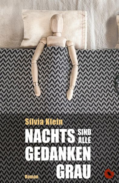 Nachts sind alle Gedanken grau (eBook, ePUB) Nachts sind alle Gedanken grau (eBook, ePUB)