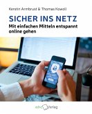 Sicher ins Netz (eBook, ePUB)