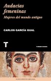 Audacias femeninas (eBook, ePUB)