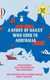 A Story of Bailey Who Goes to Australia (CATS, #1) (eBook, ePUB)