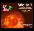 Von der Erde zur Sonne (eBook, ePUB)