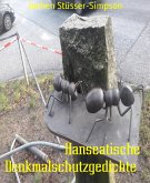 Hanseatische Denkmalschutzgedichte (eBook, ePUB)