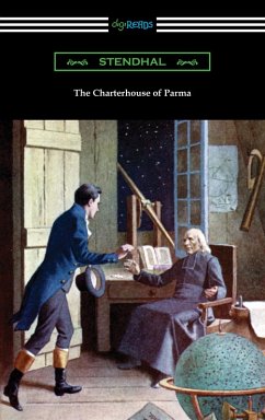 The Charterhouse of Parma (eBook, ePUB) - Stendhal