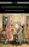 The School for Scandal and Other Plays (eBook, ePUB)