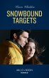 Snowbound Targets (eBook, ePUB) - Bild 1