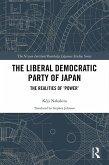 The Liberal Democratic Party of Japan (eBook, PDF)