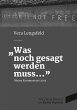 Was noch gesagt werden muss (eBook,... - Bild 1