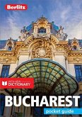 Berlitz Pocket Guide Bucharest (Travel Guide eBook) (eBook, ePUB)