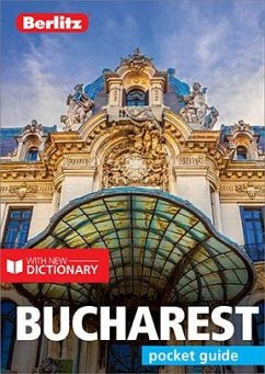 Berlitz Pocket Guide Bucharest (Travel Guide eBook) (eBook, ePUB) - Berlitz