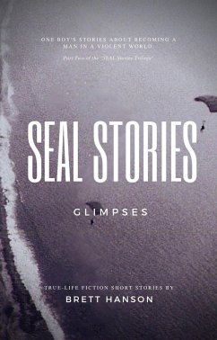 Cover SEAL Stories: Glimpses (eBook, ePUB)