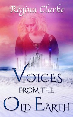Cover Voices from the Old Earth (eBook, ePUB)