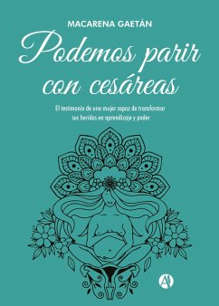 Cover Podemos parir con cesáreas (eBook, ePUB)