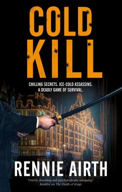 Cold Kill (eBook, ePUB) - Airth, Rennie