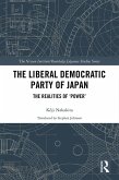 The Liberal Democratic Party of Japan (eBook, ePUB)