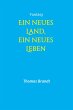 Ein neues Land, ein neues Leben (eBook,... - Bild 1