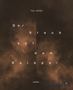 Der Staub auf dem Spiegel (eBook, ePUB) - Herrlich, Victor