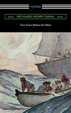 Cover Two Years Before the Mast (eBook, ePUB)