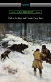 Walk in the Light and Twenty-Three Tales (eBook, ePUB)