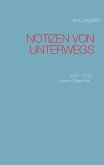 Notizen von unterwegs (eBook, ePUB)