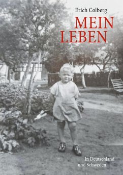 Mein Leben (eBook, ePUB)