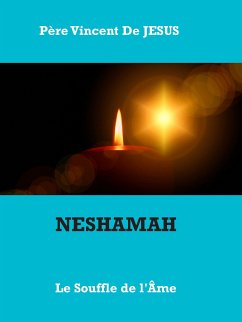 NESHAMAH (eBook, ePUB)