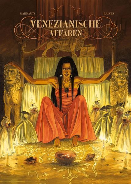 Venezianische Affären
