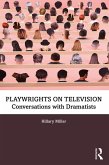 Playwrights on Television (eBook, ePUB)