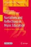 Narratives and Reflections in Music Education (eBook, PDF)