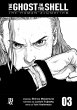 The Ghost in The Shell - The Human... - Bild 1