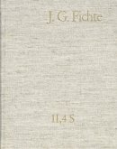 Johann Gottlieb Fichte: Gesamtausgabe / Reihe II: Nachgelassene Schriften. Band 4 Supplement: Ernst Platners 'Philosophische Aphorismen', Leipzig 1793 (eBook, PDF)