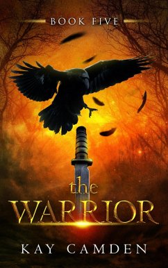 The Warrior (The Alignment Series, #5) (eBook, ePUB) - Camden, Kay