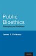 Public Bioethics (eBook, PDF) - Bild 1