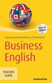 Business English (eBook, PDF)