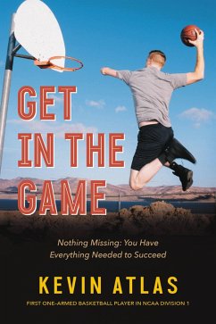 Cover Get in the Game (eBook, ePUB)