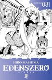 Edens Zero Capítulo 081 (eBook, ePUB)