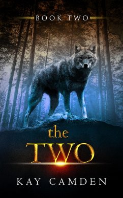 The Two (The Alignment Series, #2) (eBook, ePUB) - Camden, Kay