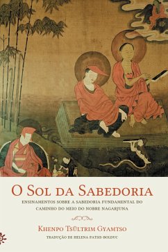 Cover SOL DA SABEDORIA (eBook, ePUB)