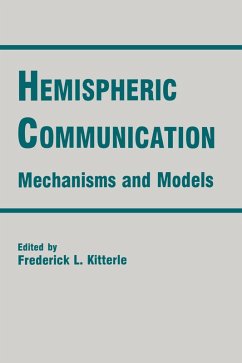 Hemispheric Communication (eBook, ePUB)