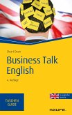 Business Talk English (eBook, ePUB)