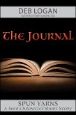 The Journal (Seer Chronicles, #4) (eBook, ePUB)