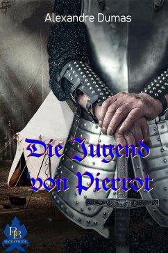Cover Die Jugend von Pierrot (eBook, ePUB)