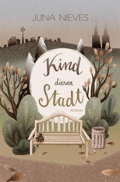 Kind dieser Stadt (eBook, ePUB) Kind dieser Stadt (eBook, ePUB)
