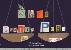 Cover Vale quanto pesa (eBook, ePUB)