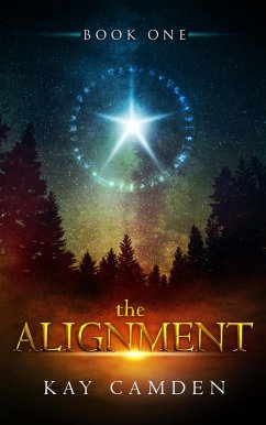The Alignment (The Alignment Series, #1) (eBook, ePUB) - Camden, Kay