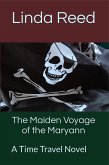 The Maiden Voyage of the Maryann (eBook, ePUB)