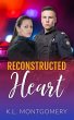 Reconstructed Heart (eBook, ePUB) - Bild 1