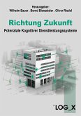 Richtung Zukunft (eBook, ePUB)