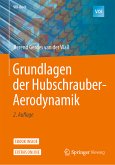Grundlagen der Hubschrauber-Aerodynamik (eBook, PDF)